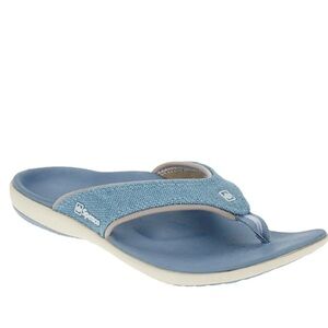 Spenco Women's Blue Sandals